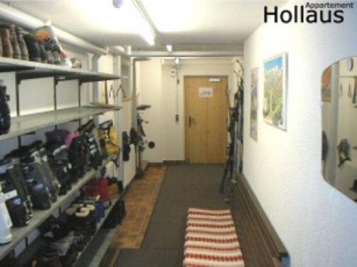 Appartement Hollaus Fügen Buitenkant foto