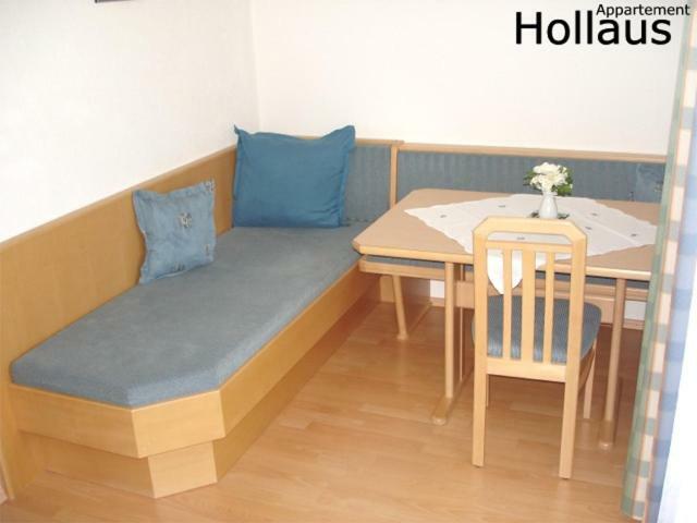 Appartement Hollaus Fügen Buitenkant foto