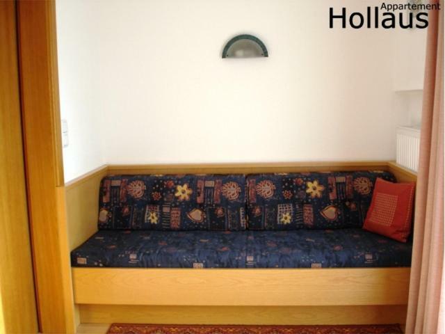 Appartement Hollaus Fügen Buitenkant foto