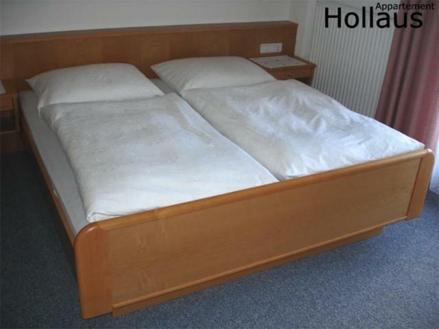 Appartement Hollaus Fügen Buitenkant foto