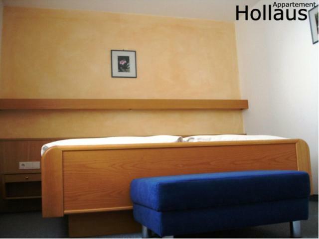 Appartement Hollaus Fügen Buitenkant foto
